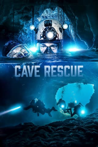 Cave Rescue