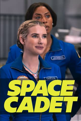 Space Cadet