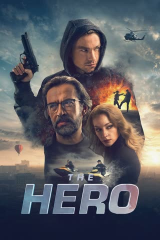 The Hero
