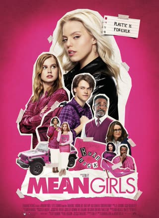 Mean Girls