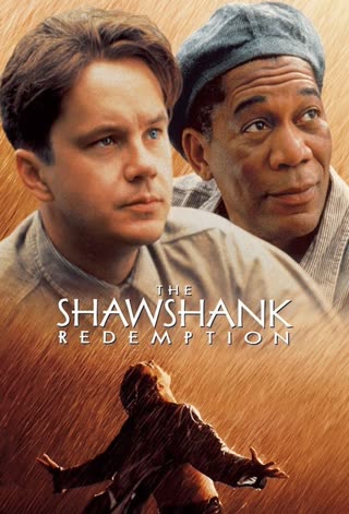 The Shawshank Redemption
