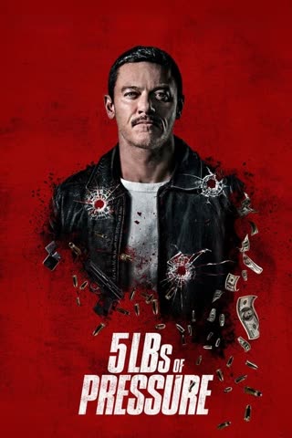 5 پوند فشار