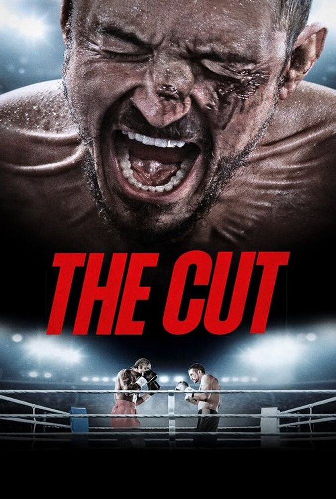 برش The Cut