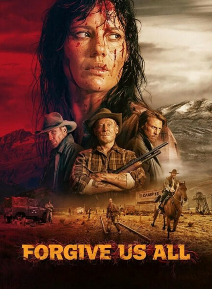 همه ما را ببخش Forgive Us All