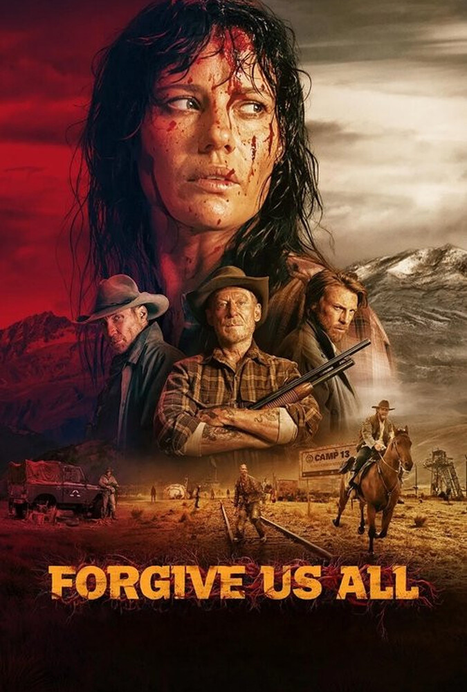 همه ما را ببخش Forgive Us All