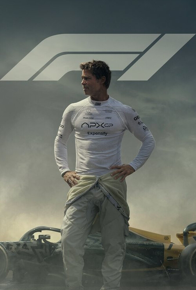 فرمول 1 –  F1