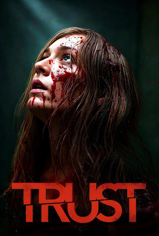 اعتماد Trust
