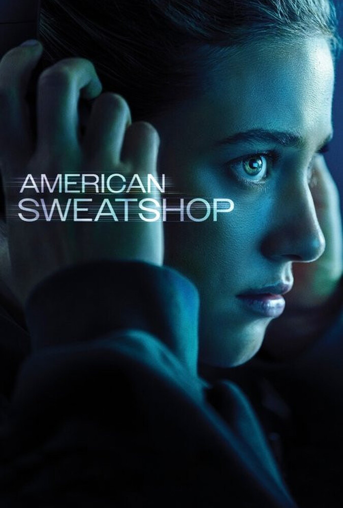 دانلود فیلم بهرکشی آمریکایی American Sweatshop