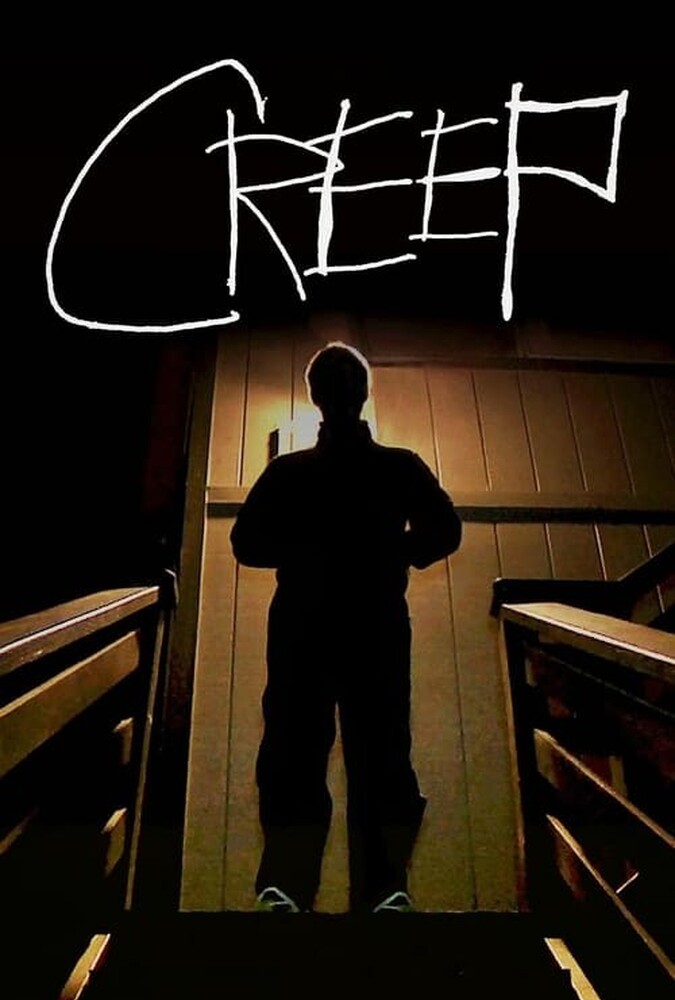فیلم خزیدن Creep