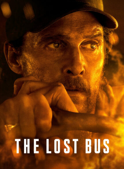 دانلود فیلم اتوبوس گمشده The Lost Bus
