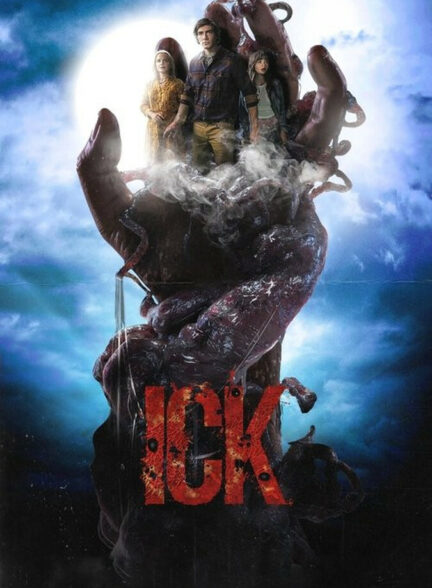 دانلود فیلم آی سی کی Ick