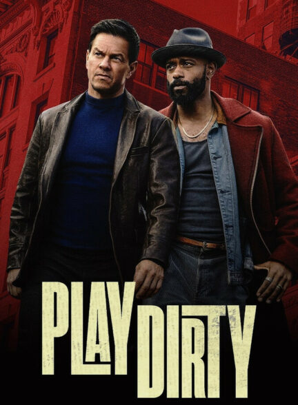 دانلود فیلم بازی کثیف Play Dirty