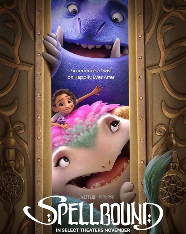 افسون شده