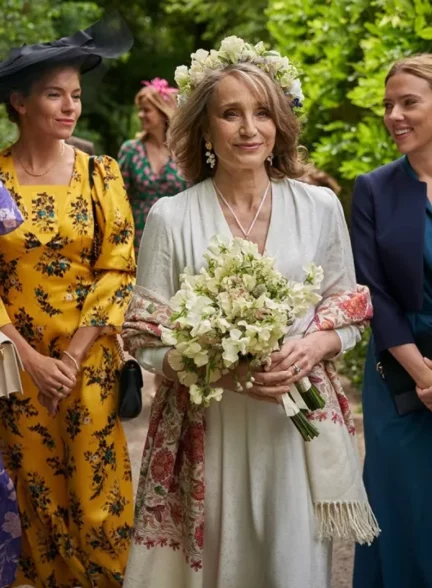 عروسی مادرم