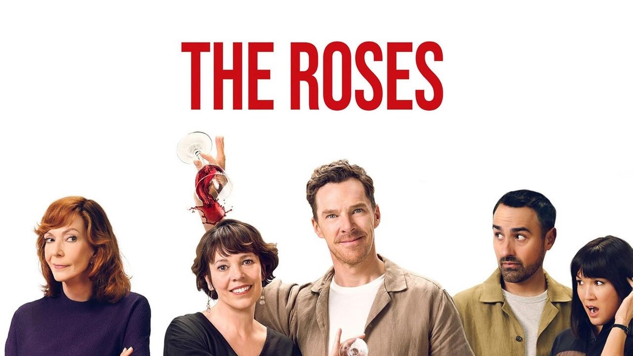 رزها The Roses