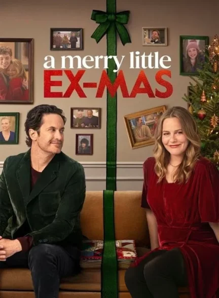 یک کریسمس کوچیک و شاد