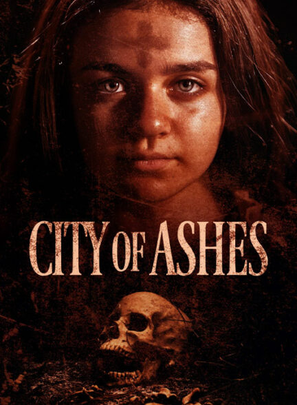 سرزمین خاکستر