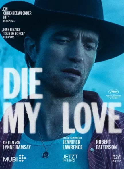 بمیر عشق من