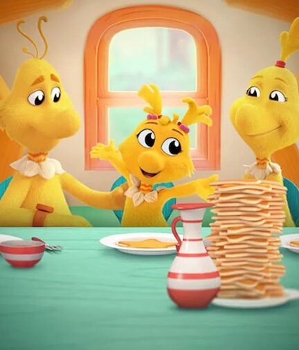 دکتر زئوس و خرناسها