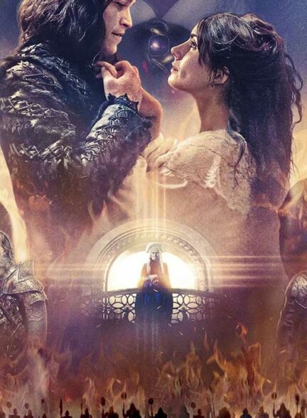 دراکولا: یک داستان عاشقانه