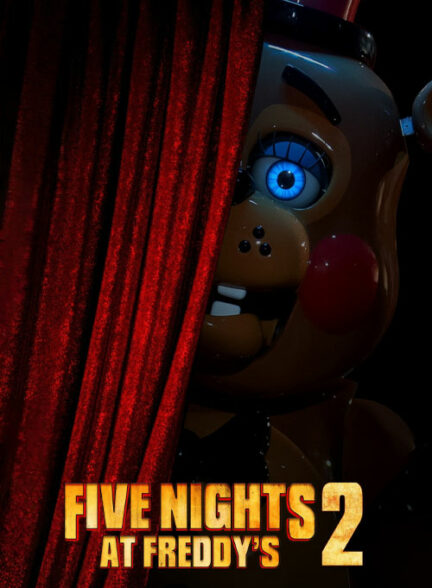 پنج شب با فردی ۲