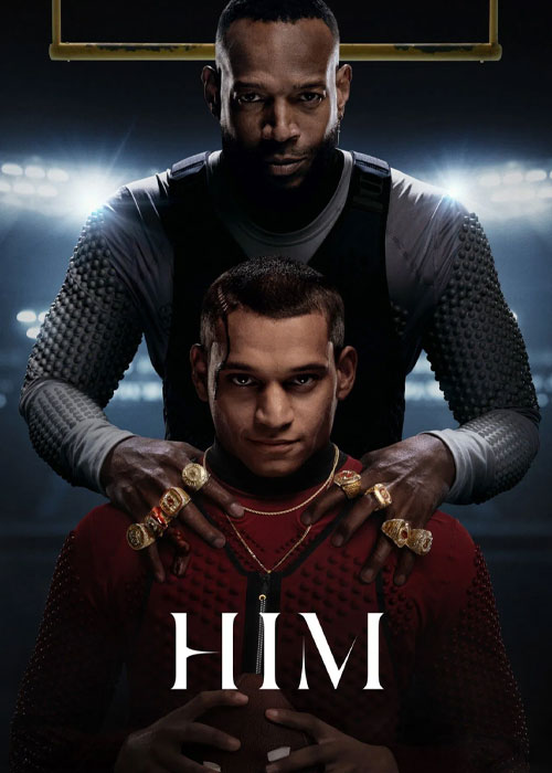 او Him