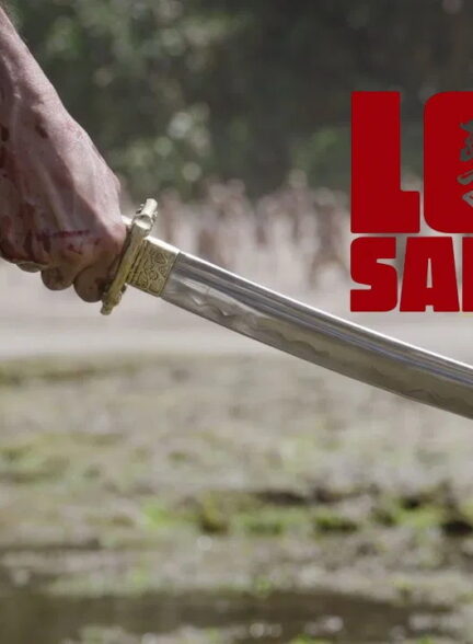 سامورایی تنها