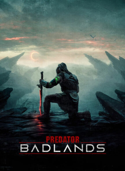 شکارچی: سرزمین های بد