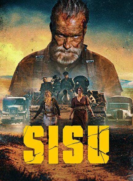 سیسو: جاده انتقام