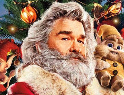 ماجراهای کریسمس 2