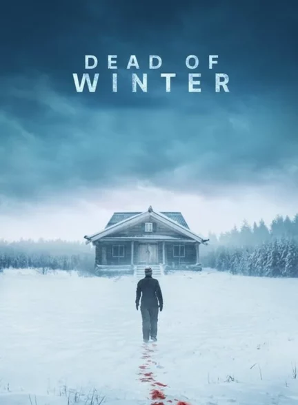 مرگ در زمستان