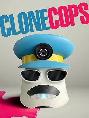 پلیس‌های کلون