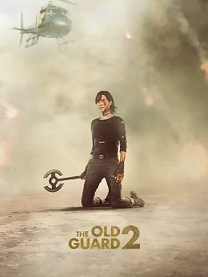 نگهبانانی از دیرباز ۲