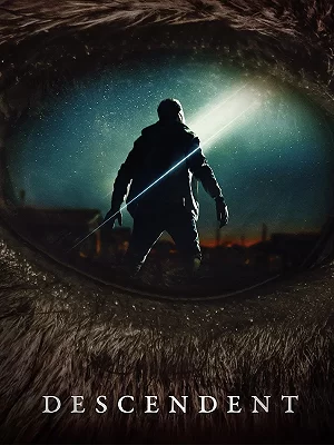 فرزندان Descendent