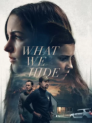 آنچه پنهان می کنیم