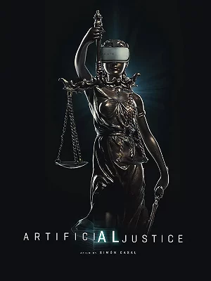 عدالت مصنوعی