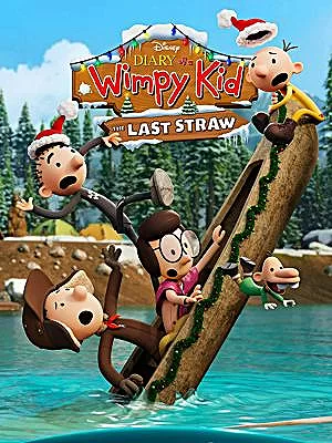 دفتر خاطرات یک بچه‌ی بی‌عرضه: آخرین فرصت