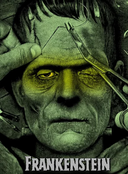 فرانکنشتاین