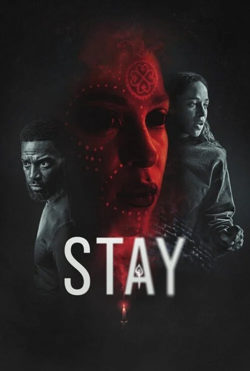 بمان Stay