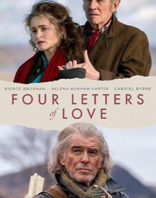 چهار حرف عشق